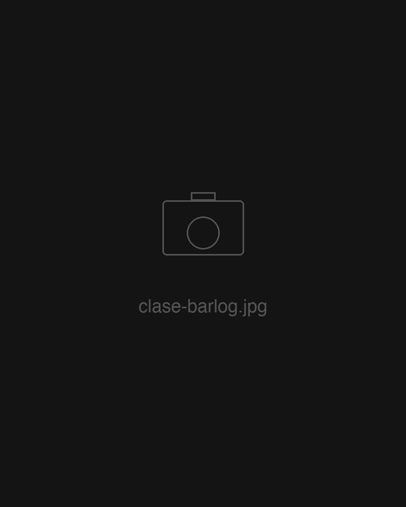 Domingos con Barlog