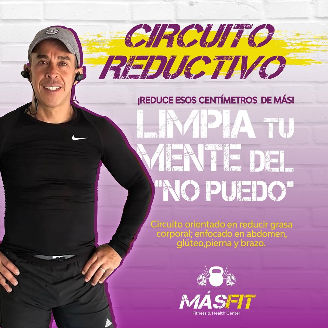 Circuito Reductivo