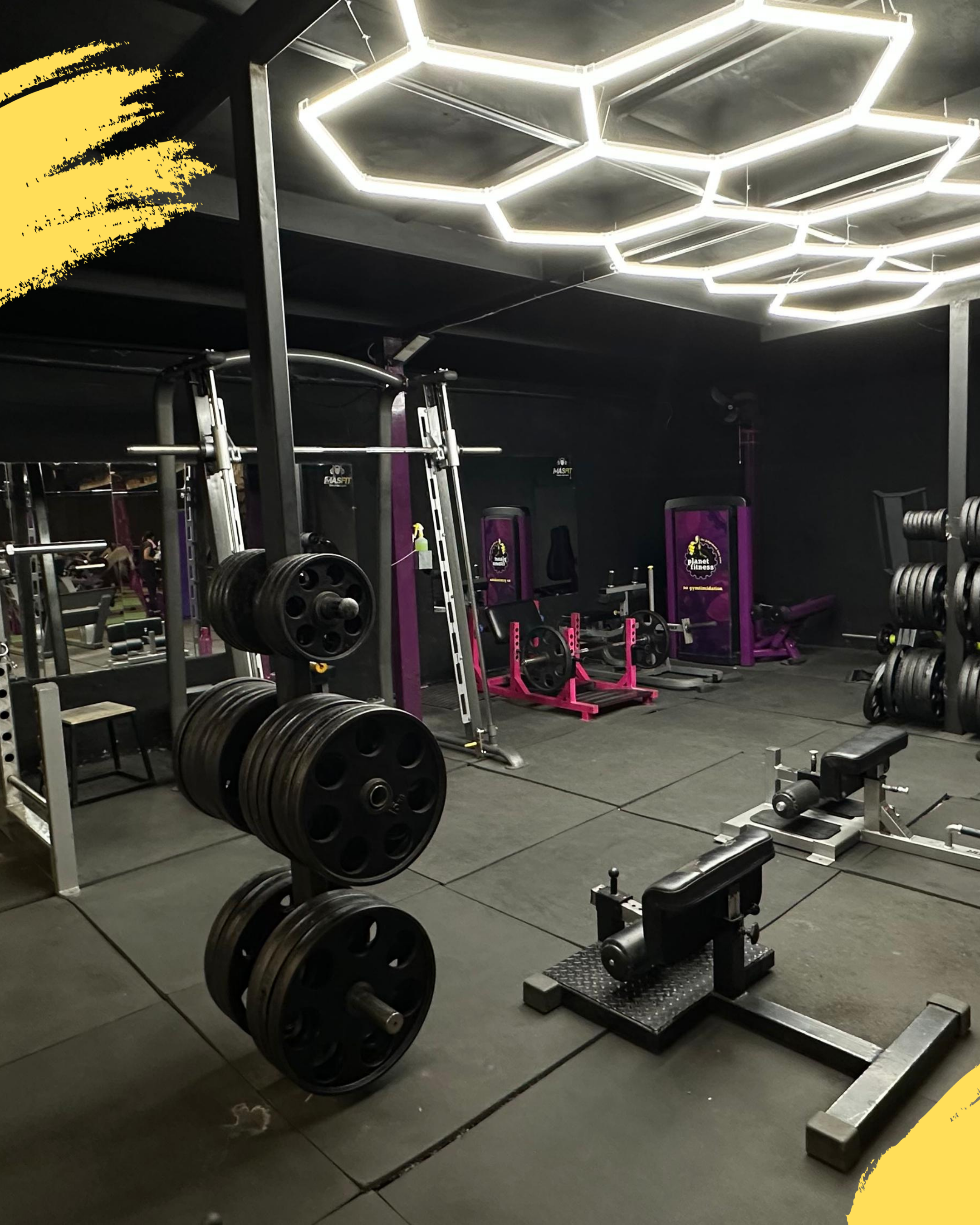 Instalaciones MasFit 1