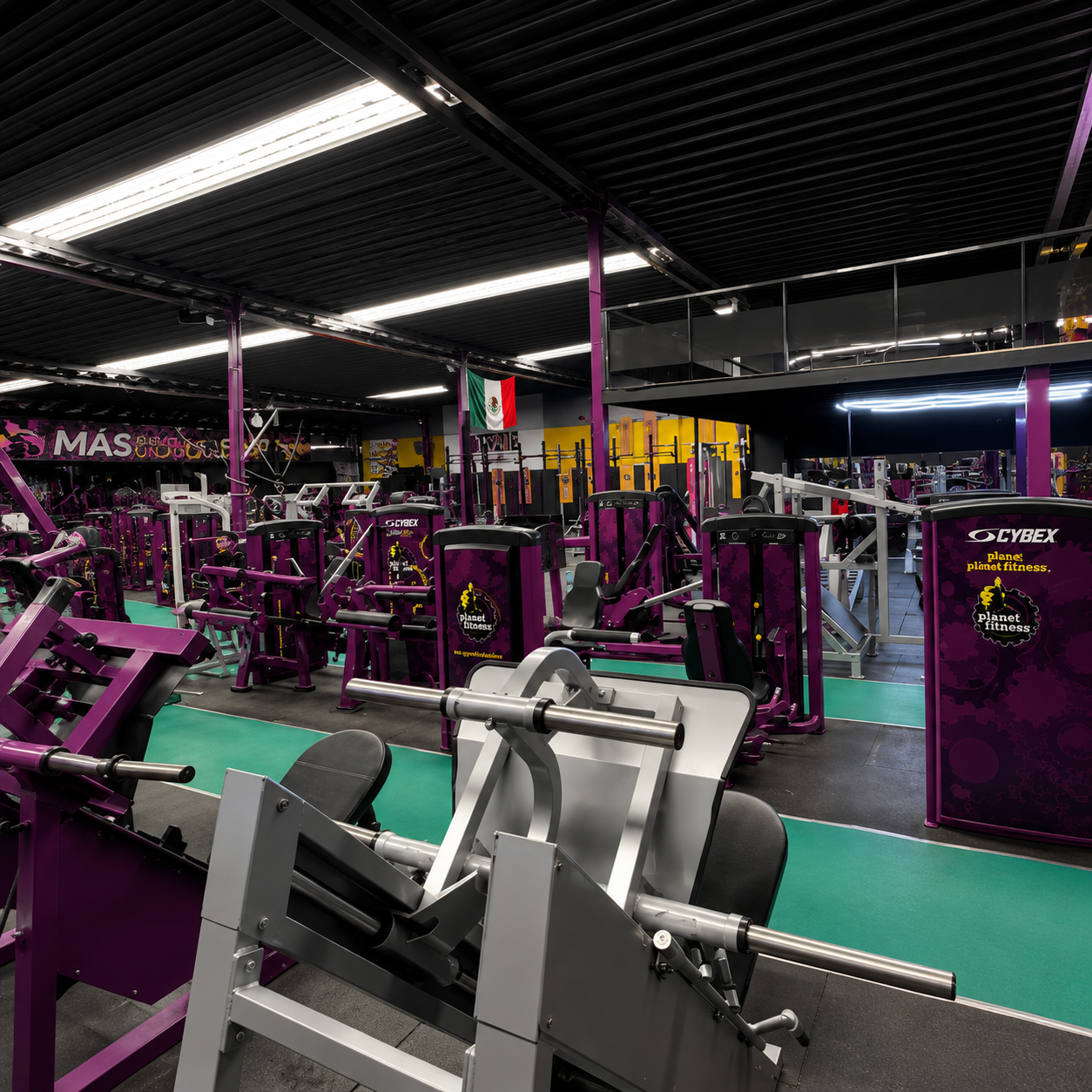Instalaciones MasFit 5