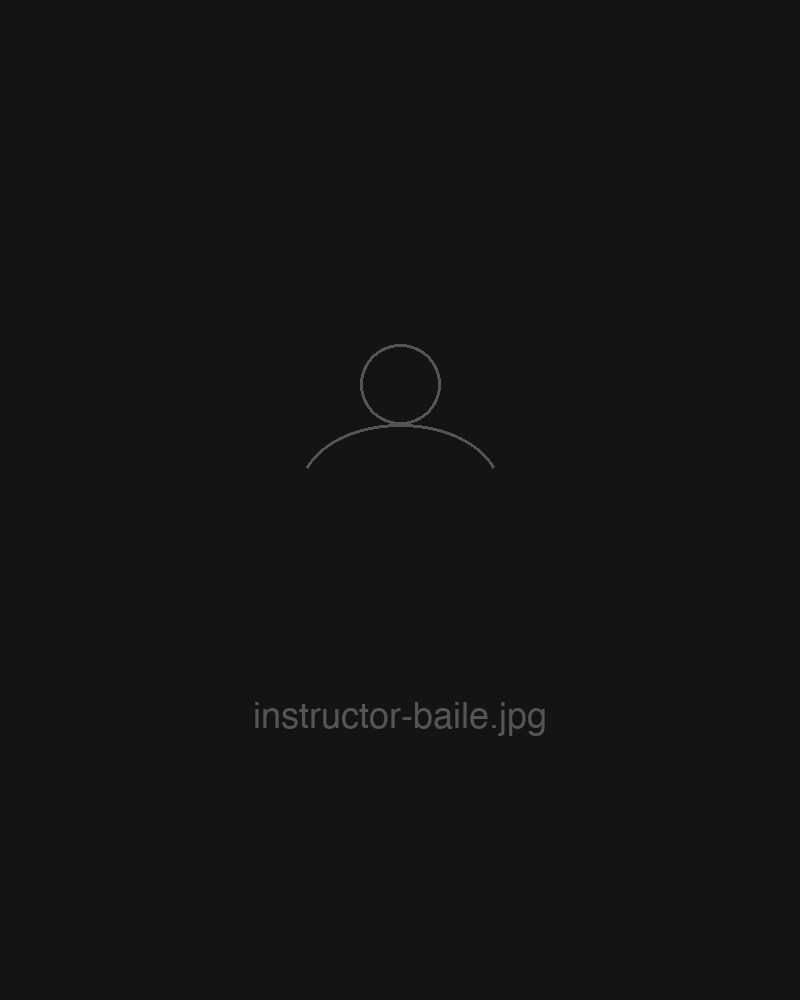 Instructor de Baile MasFit