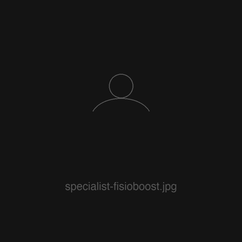 FisioBoost