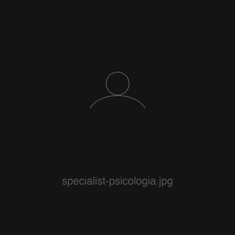 Psicología