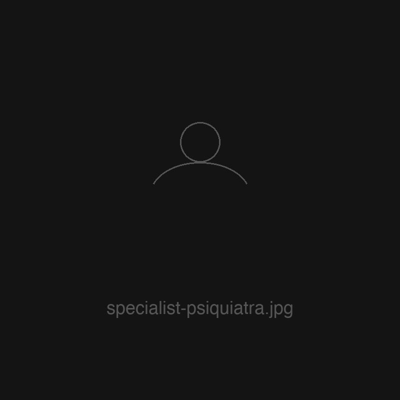 Psiquiatra